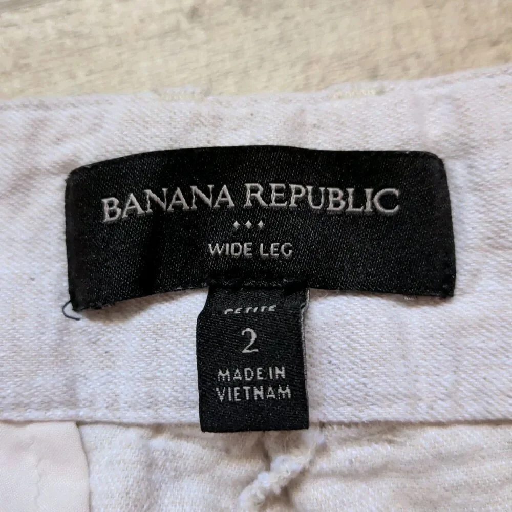 Banana Republic great shipping